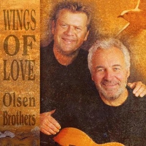 Olsen Brothers - Wings Of Love