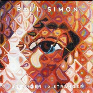 Paul Simon - Stranger To Stranger