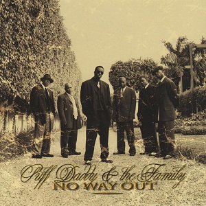 Puff Daddy & The Family - No Way Out