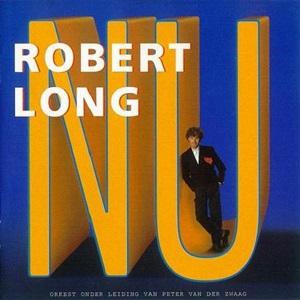 Robert Long - Nu