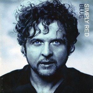 Simply Red - Blue