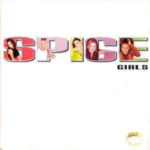 Spice Girls - Spice