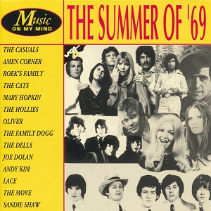 The Summer Of '69 - Diverse Artiesten