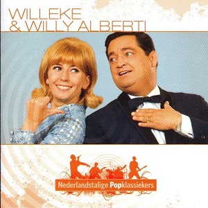 Willy & Willeke Alberti - Nederlandstalige Popklassiekers