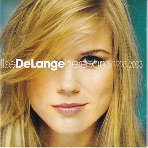 lse Delange - Here I Am 1998 - 2003