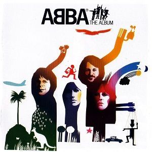 ABBA - The Album