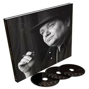 André Hazes - André Hazes 60 Jaar (Limited Edition 3CD & Boek Box-Set)