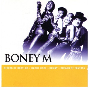 Boney M - Boney M