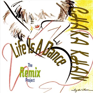 Dance CDs aanbiedingen - Chaka Khan - Life Is A Dance - The Remix Project