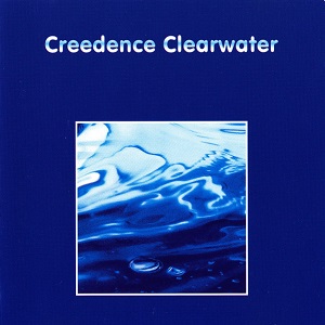 Creedence Clearwater - Creedence Clearwater