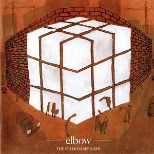 Elbow - The Seldom Seen Kid