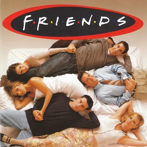 Friends - Soundtrack