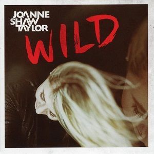 Joanne Shaw Taylor - Wild