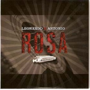Leonardo & Antonio - Rosa