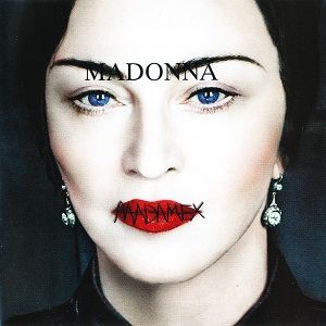 Madonna - Madame X