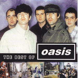 Oasis - The Best Of