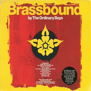 Ordinary Boys (The) - Brassbound (CD & DVD)