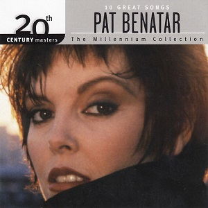 Pat Benatar - 10 Great Songs