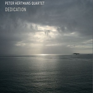 Peter Hermans Quartet - Dedication
