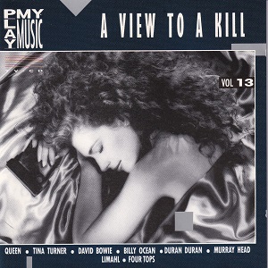 Play My Music Vol 13 - A View To A Kill - Diverse Artiesten