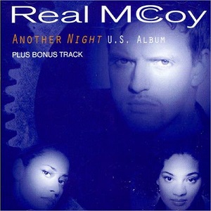 Real McCoy - Another Night (U.S. Album)
