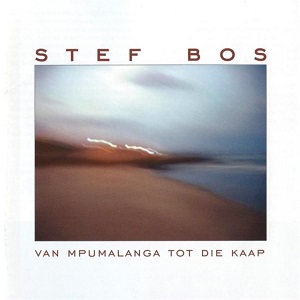 Stef Bos - Van Mpumalanga Tot Die Kaap