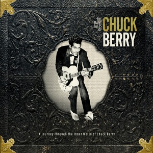 The Many Faces Of Chuck Berry (A Journey Through The Inner World Of Chuck Berry) - Diverse Artiesten