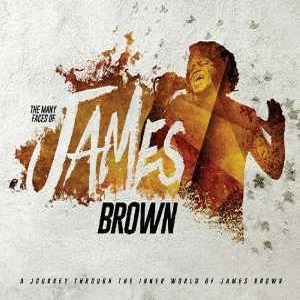 The Many Faces Of James Brown (A Journey Through The Inner World Of James Brown) - Diverse Artiesten