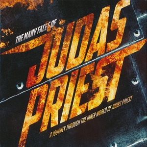 The Many Faces Of Judas Priest (A Journey Through The Inner World Of Judas Priest) - Diverse Artiesten