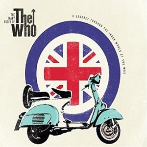 The Many Faces Of The Who (A Journey Through The Inner World Of The Who) - Diverse Artiesten