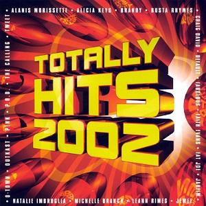 Totally Hits 2002 - Diverse Artiesten