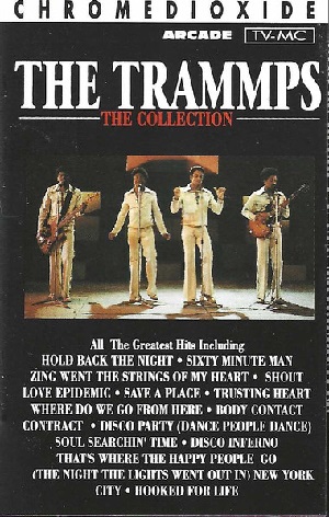 Tramps (The) - The Collection