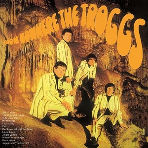 Troggs (The) - From Nowhere