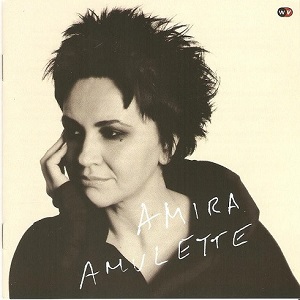 Folk CDs aanbiedingen - Amira - Amulette