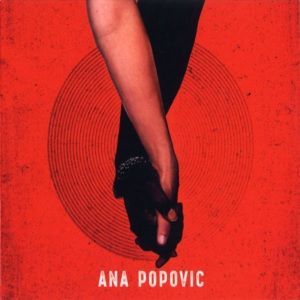 De Beste Blues LPs - Ana Popović - Power