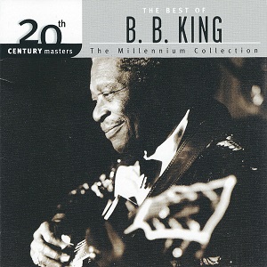 B. B. King - The Best Of B.B. King
