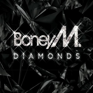 Boney M. - Diamonds (40th Anniversary Edition)