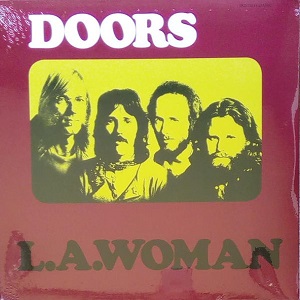 Doors (The) - L.A. Woman