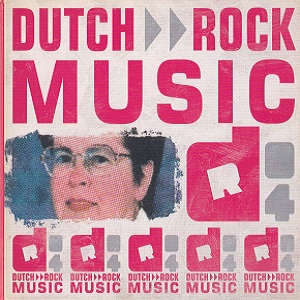 Dutch Rock Music 2004 - Diverse Artiesten