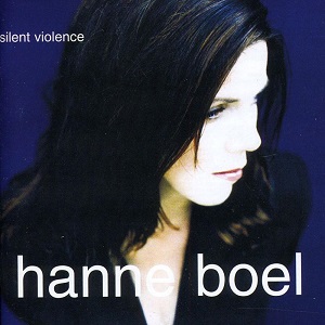Hanne Boel - Silent Violence