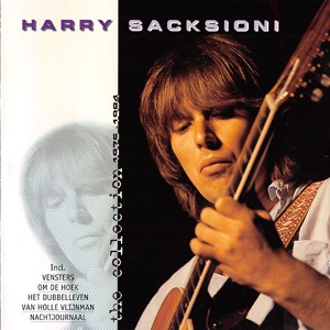 Harry Sacksioni - The Collection
