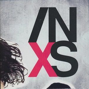 INXS - X