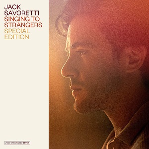 Jack Savoretti - Singing To Strangers
