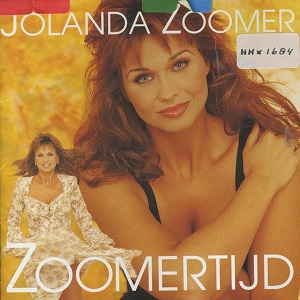 Jolanda Zoomer - Zoomertijd