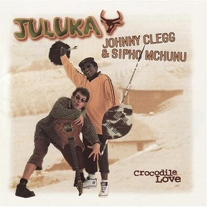 Juluka (Johnny Clegg & Sipho Mchunu) - Crocodile Love