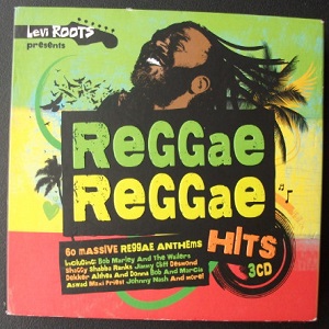 Levi Roots Presents Reggae Reggae Hits - Diverse Artiesten