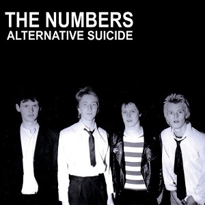 Numbers (The) - Alternative Suicide