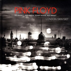 Pink Floyd - London 1966-1967 (Limited Edition Box Set)