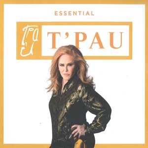 T'Pau - Essential
