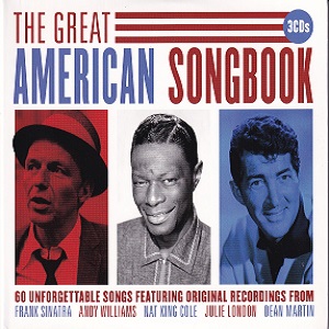 The Great American Songbook - Diverse Artiesten
